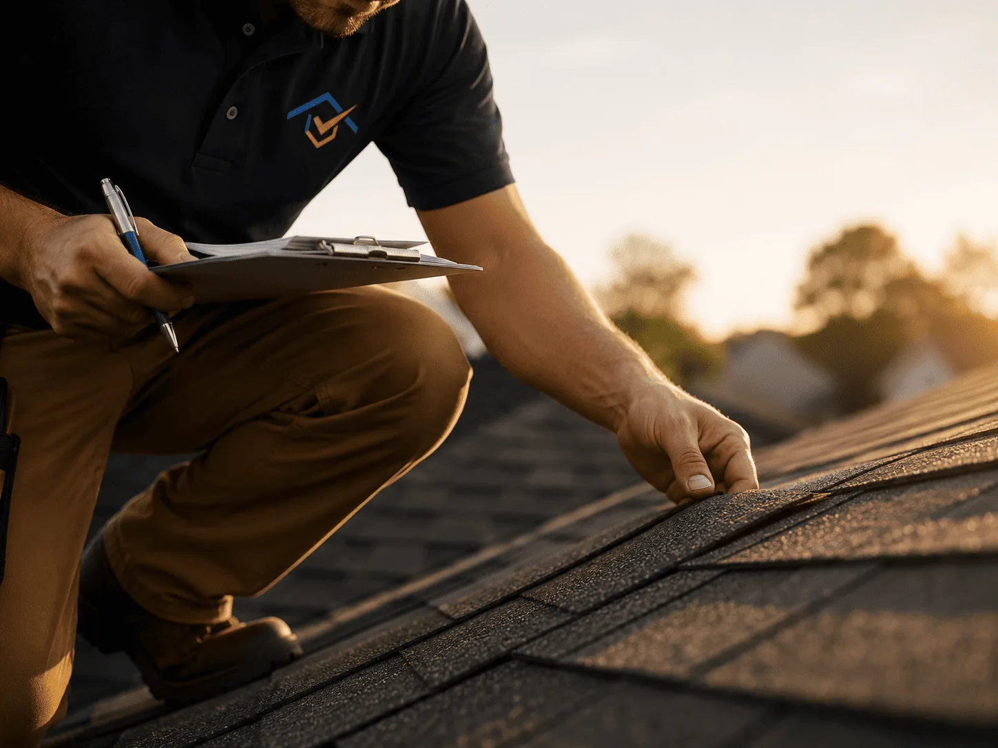Why Choose Roof Inspection in Shoreline, WA
